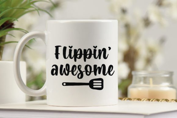 Funny Kitchen SVG Review