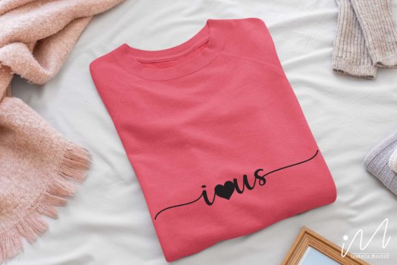 I Love Us Svg Embroidery Review