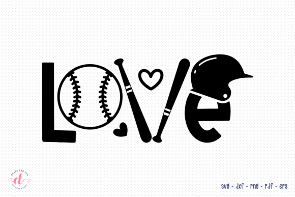 Love Baseball SVG: A Designer’s Review for Embroidery Projects