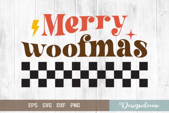 Merry Woofmas Funny Sublimation Svg Review