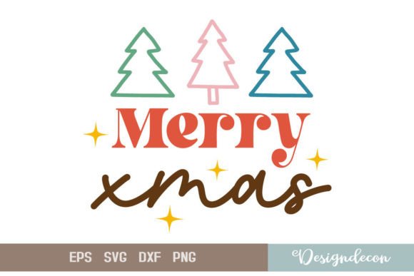 Merry XMAS Christmas Sublimation Svg Review