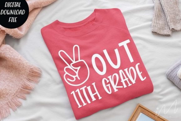 Peace out 11th Grade Svg: A Designer’s Review
