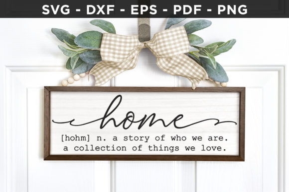 Reviewing the Home SVG for Real Embroidery Projects