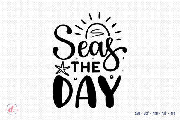 Seas the Day SVG: A Designer’s Review for Real Embroidery Projects