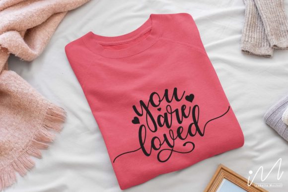You Are Loved Svg Embroidery Review